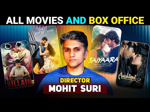 Mohit Suri All Movies And Box Office Collection