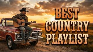 Luke Combs, Chris Stapleton, Cody Johnson | Best New Country Songs 2026