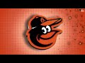 Chris Davis Behind the Back