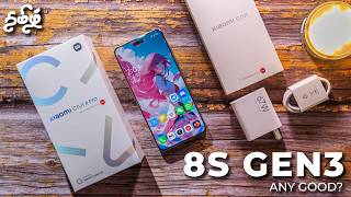 Xiaomi Civi 4 Pro - மொக்க Phones கூட இப்போ Improve ஆகுது  (Tamil | தமிழ்)