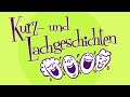 Jochim Ringelnatz - Kuttel Daddeldu und die Kinder