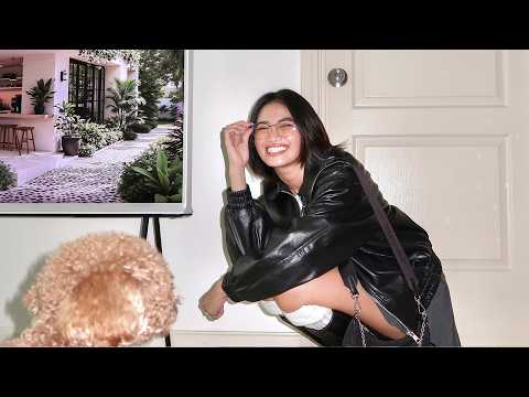 trentahin diaries ★ productive days in bgc, weekend in santa rosa, mama's birthday