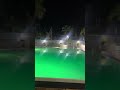 Night Vibes at Gangadari Hotel 🌙 | Poolside, Great Food &amp; Budget Friendly #reasonableprice #hotel
