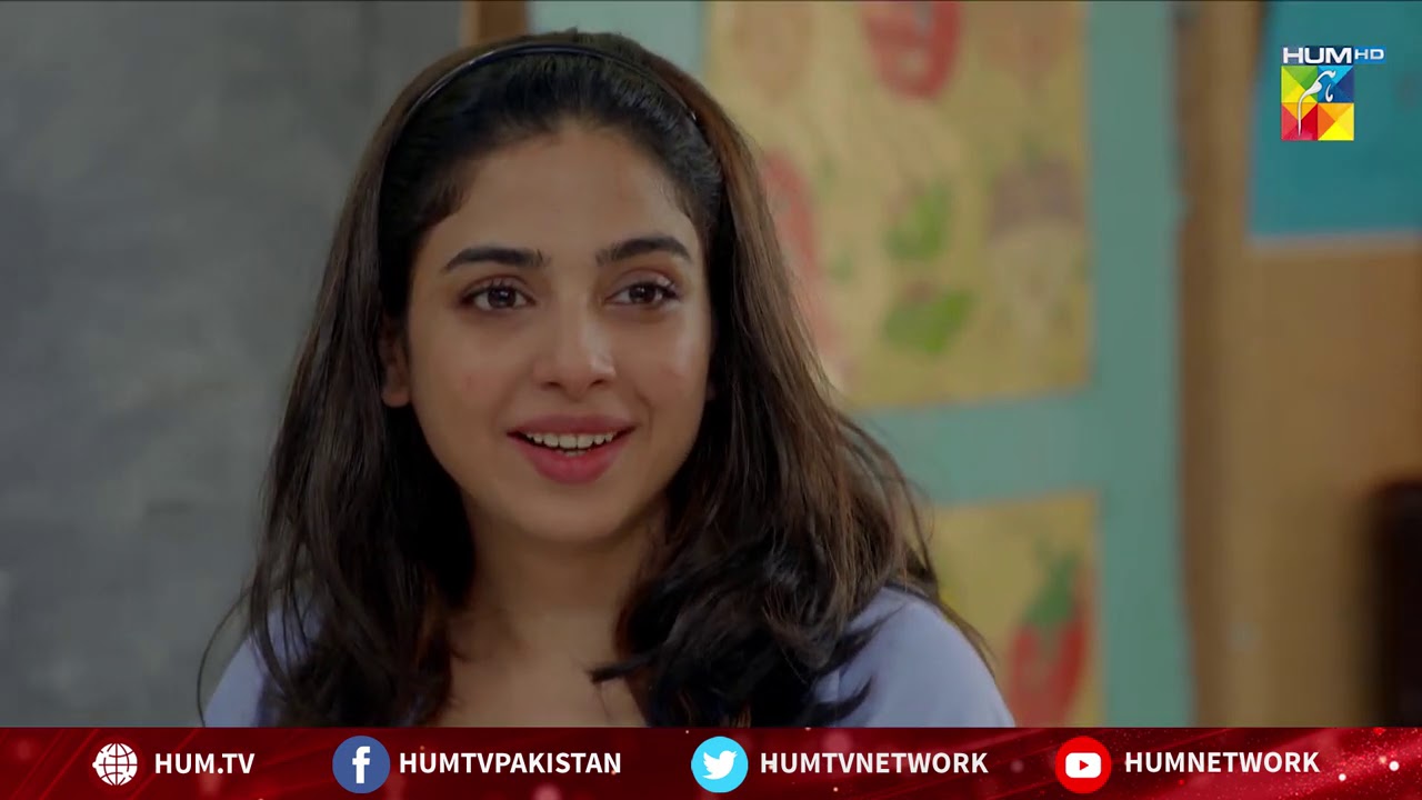 Mein Uska Bohat Khayal Rakhoongi | Saraab | Best Moment | HUM TV | Drama
