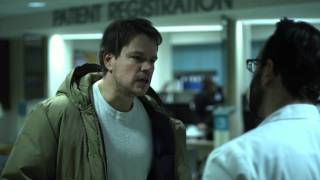 Contagion 2011 Official Trailer Hd