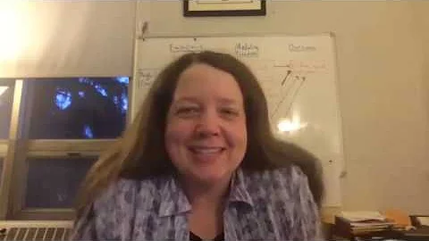 20190329 Q&A Julia Plummer on planetarium research
