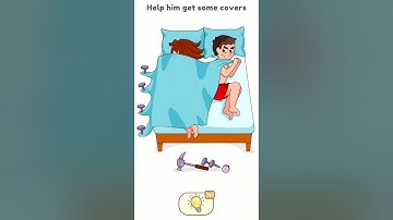 Help him get some covers dop2(delete one part)#shortsfeed #dop2 #viral #shorts