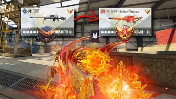 Acting like a poor BOT then POPPING OFF with a Mythic Sniper in 1v1…