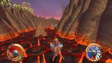 Jak And Daxter The HD Collection Walkthrough Part 9