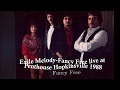 Exile Melody - Fancy Free Penthouse Hopkinsville 1988 live- slide show