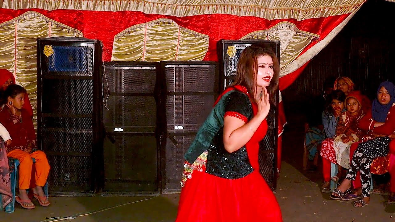 আমি রঙ্গিলা মাইয়া/Ami Rongila Maiya/Miss Liton/New Tanding Song/Tiktok Vairal Song/Suborna dance 24