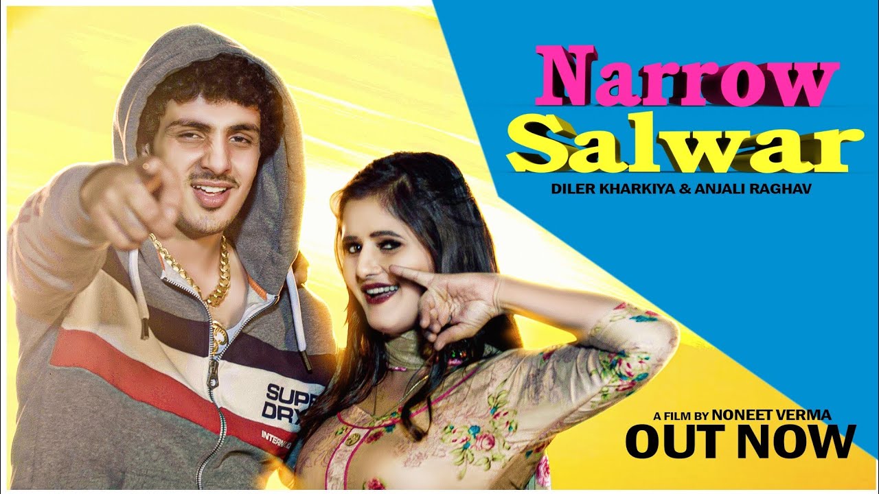 Watch Out Popular 'Haryanvi' Song Music Video - 'MoTo' Sung by Diler  Kharkiya