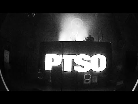 PTSO TOUR-VLOG HAMBURG 1/5