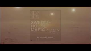 Swedish House Mafia - Lifetime (dejinosuke Remix)