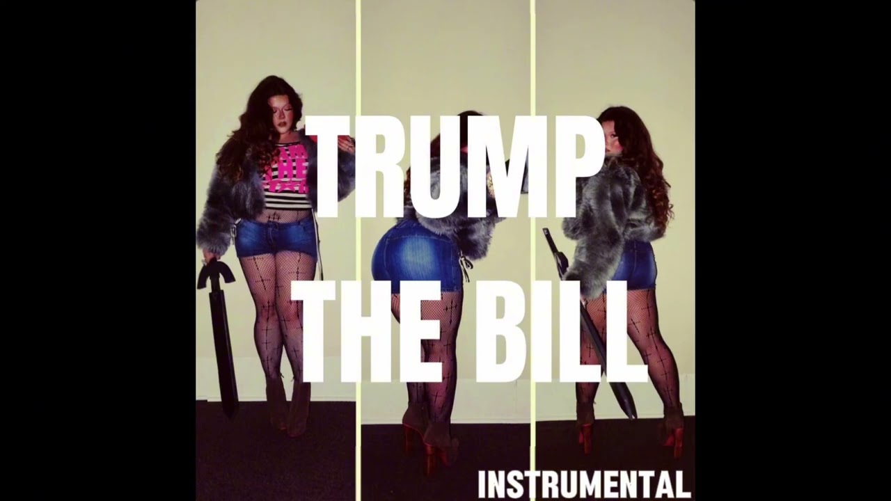 SUNSHINE - TRUMP THE BILL (Instrumental)
