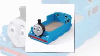 Best Buy Free Shipping Step2 Thomas The Tank Engine Toddler Bed