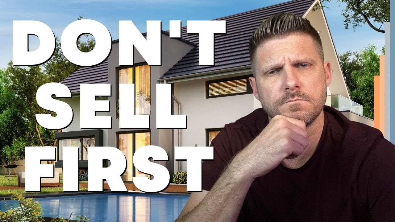 Unbelievable Secret: You Can Buy a House WITHOUT Selling Yours First