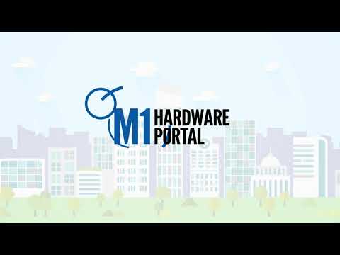 SRT M1 Hardware Portal - Overview Video