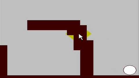 Tutorial Game Maker - Como pausar el juego.wmv