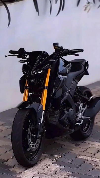 Yamaha MT-15 v3 monster #shorts @rajaspn