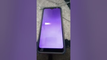 LG K51 (Metro By Tmobile) Startup And Shutdown