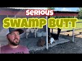 Swamp Butt A Happening Here