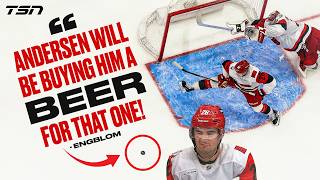 Save Of The Year By A D-Man?