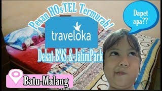 Cakep Banget Dalemnya | Golden Tulip Holland Resort Skydome Lounge Batu | Hotel Bagus di Batu Malang