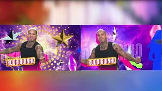 Big Brother Brasil 24 - Comparação de Aberturas