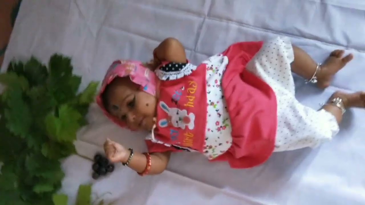 second month Birthday 🎂🎂🎂🎂🎂 YouTube