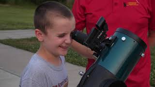 Telescopes for the Community