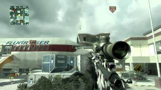 Multi-CoD Hit Marker Collage/Montage