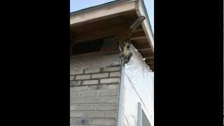 Lay Brick Walls with Masonry Story Poles