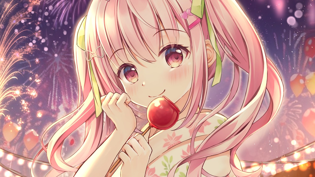 【 #歌枠 / karaoke 】初見歓迎!作業BGMにどうぞ🌙 - Singing / 歌回【 苺咲べりぃ 】#vtuber #vsinger