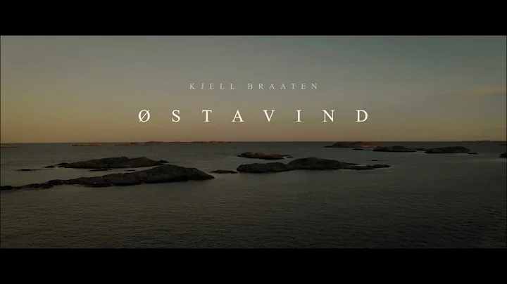 Kjell Braaten - Stavind (Official Music Video)
