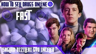 Z Kuşağinin Uyuşturucu Baronuhow To Sell Drugs Onli̇ne Fast İnceleme