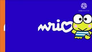 Keroppi & Friends 2021 Revival Intro