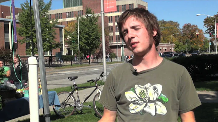 MSU Student Organic Farm