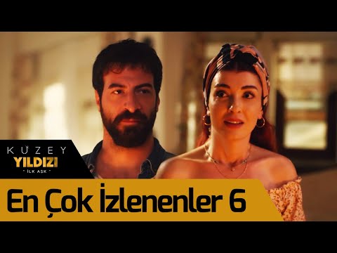 Kuzey Yıldızı İlk Aşk | En Çok İzlenenler 6