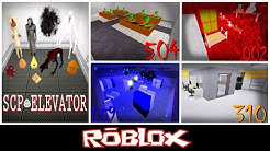 Gamer Hexapod R3 Youtube - xenomorph scp scp site 61 roleplay roblox