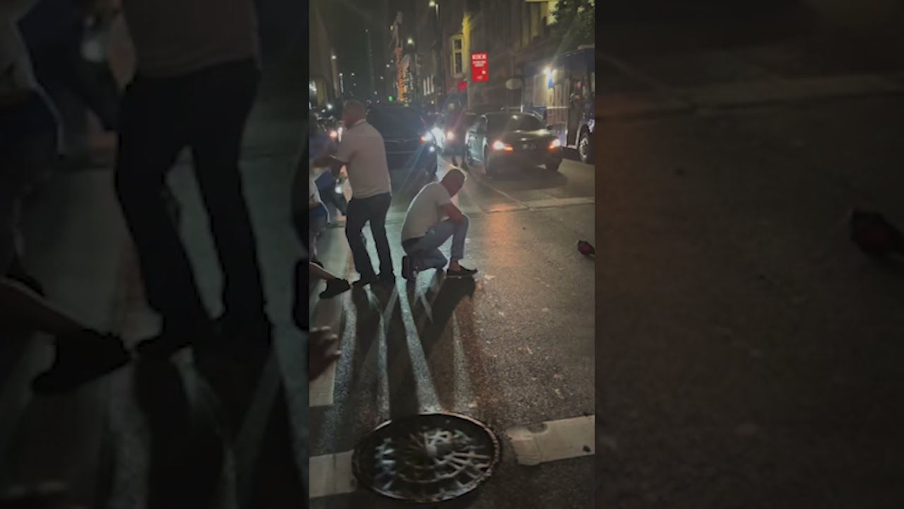 Cincinnati Official Under Fire For Celebrating Brutal Attack They Begged That Beat Down 