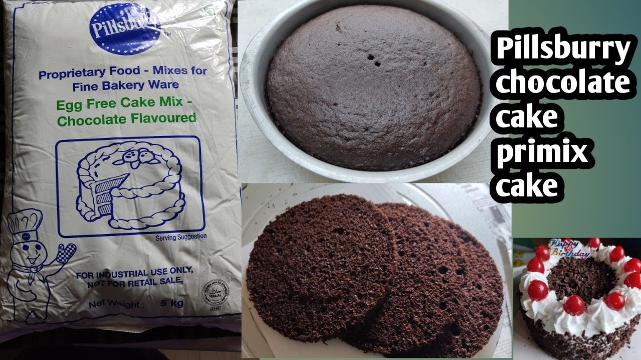 Buy Pillsbury Cooker Cake Mix Vanilla 159g Online - Lulu Hypermarket India