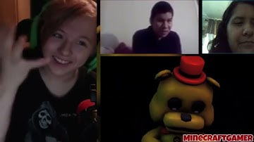 (SFM)"Sarcasm" Song Created By:Get Scared|Mockery [REACTION MASH-UP]