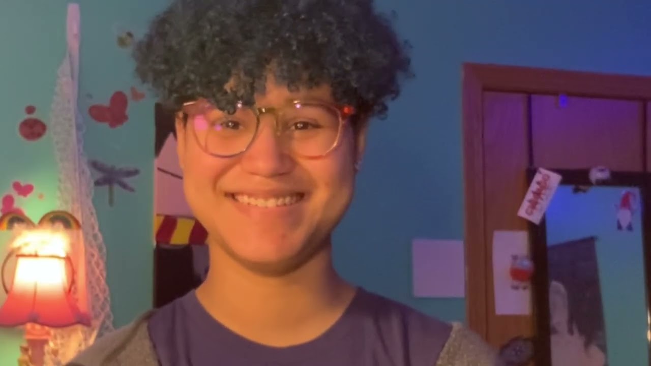 bloopers video for Cabaret