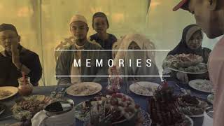 Download lagu Sweet Memories by Budak Haikal Nakal
