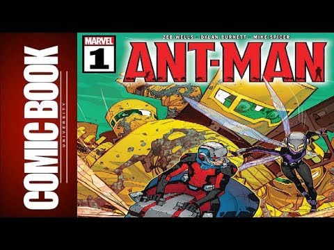 ant-man-(2020)-#1-review-|-comic-book-university