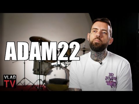 Adam22 on Interviewing YNW Melly with the Men He's Accused of Killing (Part 4)