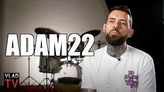 Adam22 on Interviewing YNW Melly with the Men He's Accused of Killing (Part 4)