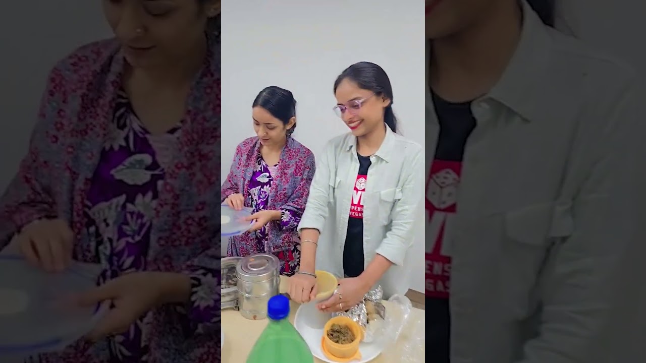 Food, Laughter, and Team Spirit | Office Potluck Recap | Bumchumfinserve 