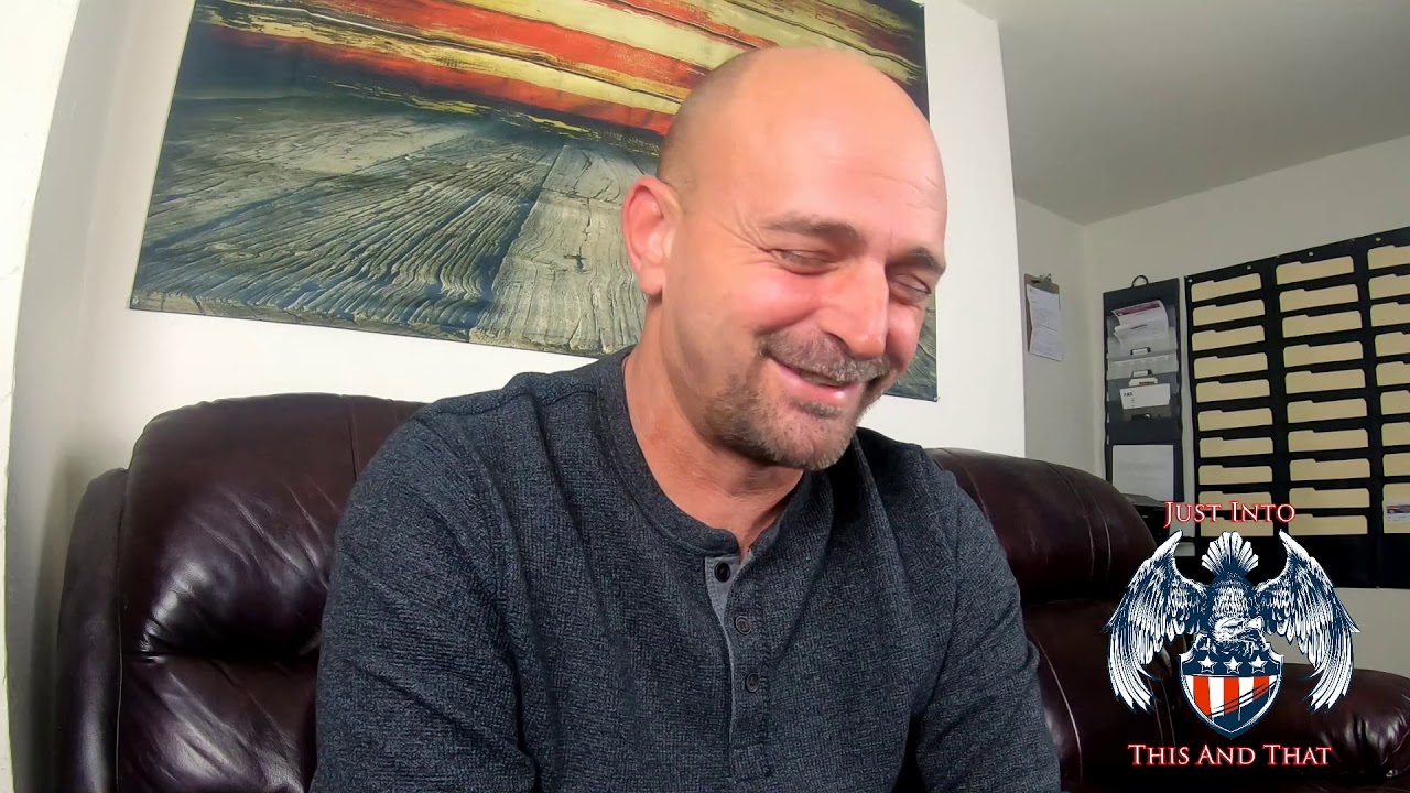 MMA Experiences Episode 2